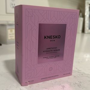 Knesko Skin Amethyst Hydrate Serum